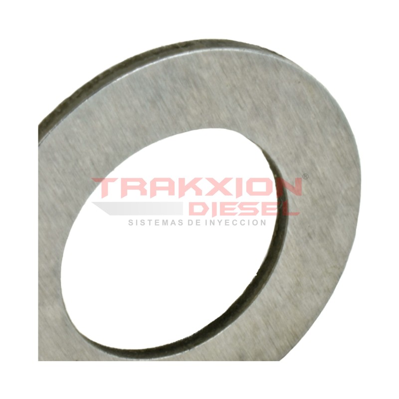 Arandela plana 1.35 mm de bomba Diesel VE Bosch 1460101325, 7075138, 3078540R1, 79071387, 5000814078, 7701011356, 7701045322