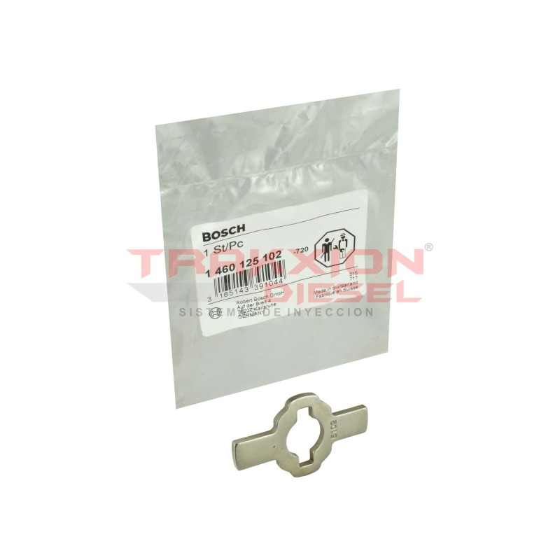 Disco de arrastre de bomba VP44 Bosch 1460125102, 149111-0000