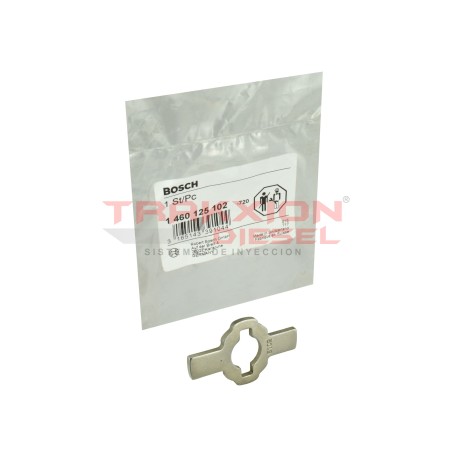 Disco de arrastre de bomba VP44 Bosch 1460125102, 149111-0000