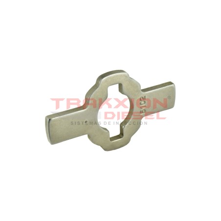 Disco de arrastre de bomba VP44 Bosch 1460125102, 149111-0000