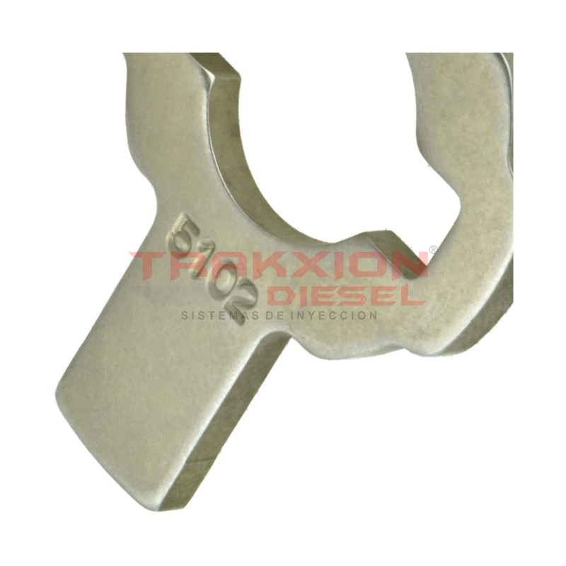 Disco de arrastre de bomba VP44 Bosch 1460125102, 149111-0000