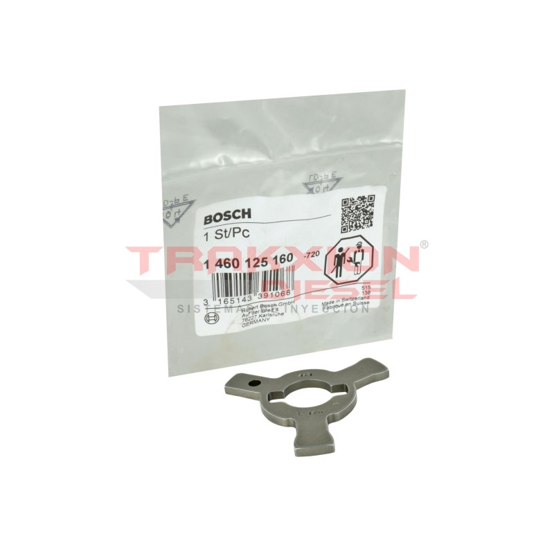 Disco de arrastre de bomba VP44 Bosch 1460125160