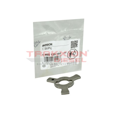 Disco de arrastre de bomba VP44 Bosch 1460125160