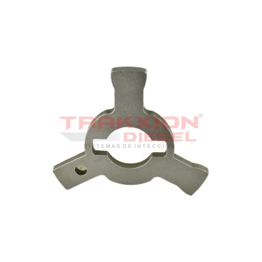 Disco de arrastre de bomba VP44 Bosch 1460125160 2