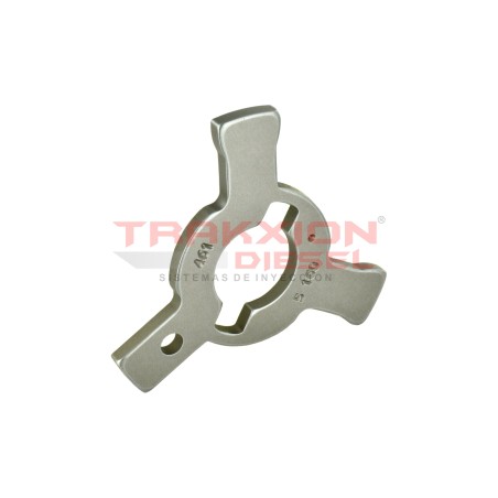 Disco de arrastre de bomba VP44 Bosch 1460125160