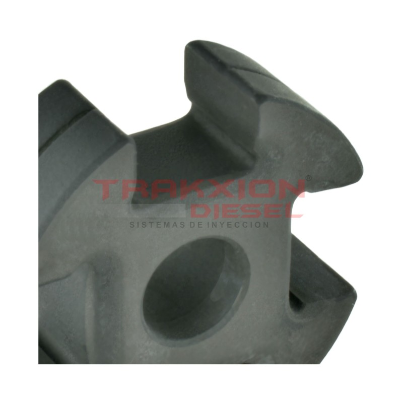 Arandela en cruz de bomba VE Bosch 1460140334, 93160145, 5001830445, 7701044322, 3582489