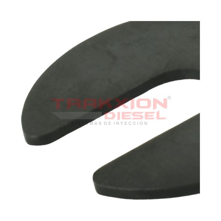 Arandela de ajuste de bomba VE Bosch 1460144302, 93192969, 81.90713-0785, 81907130785, 5001831531