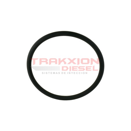Anillo toroidal de membrana de bomba VP44 Diesel Bosch 1460225007