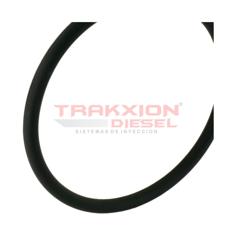 Anillo toroidal de membrana de bomba VP44 Diesel Bosch 1460225007