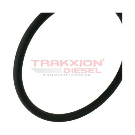 Anillo toroidal de membrana de bomba VP44 Diesel Bosch 1460225007