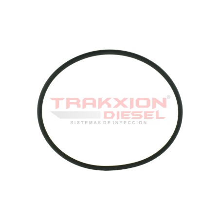 Anillo toroidal de membrana de bomba VP44 Diesel Bosch 1460225008