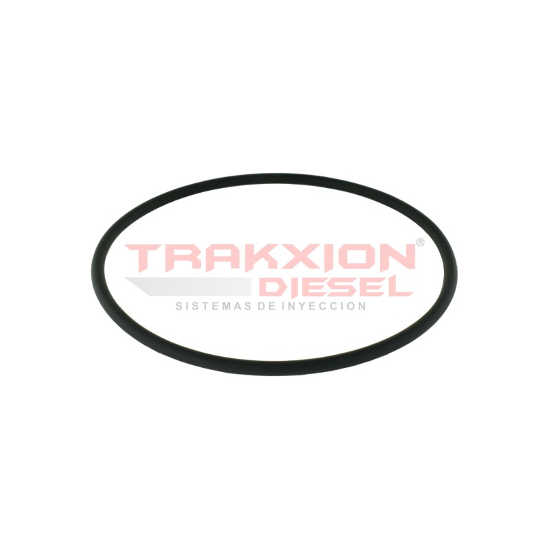 Anillo toroidal de membrana de bomba VP44 Diesel Bosch 1460225008