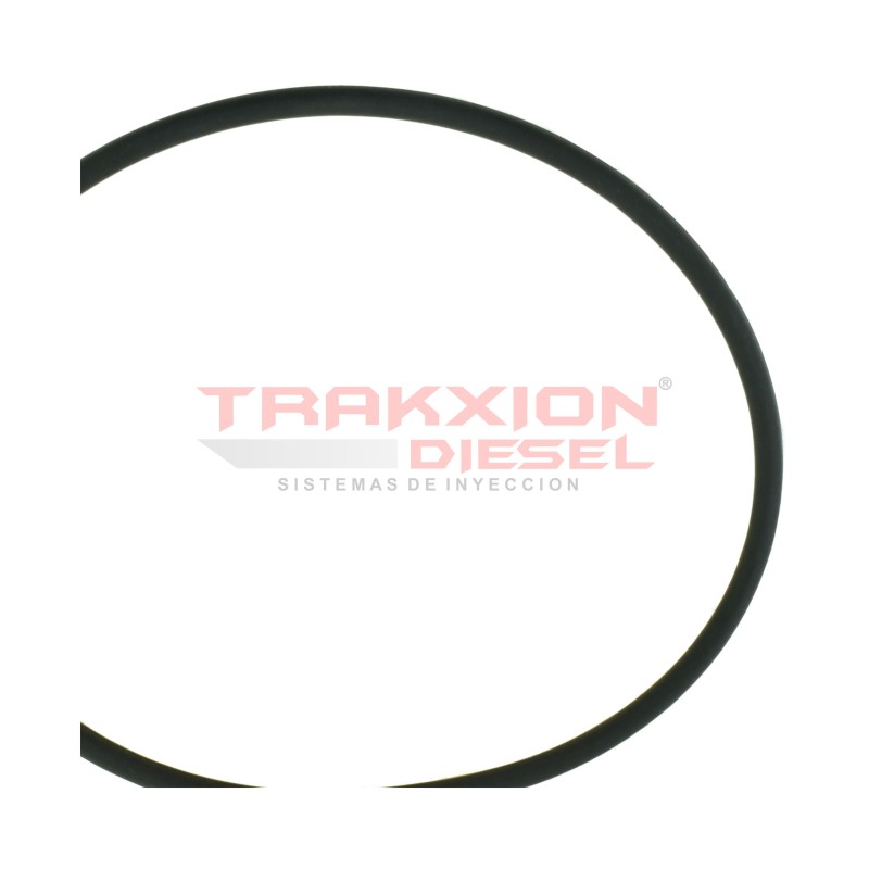 Anillo toroidal de membrana de bomba VP44 Diesel Bosch 1460225008