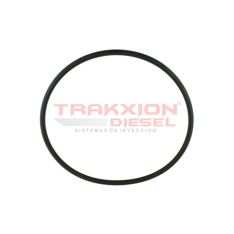 Anillo toroidal de brida de bomba Diesel Bosch 1460225017