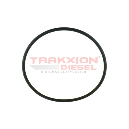 Anillo toroidal de brida de bomba Diesel Bosch 1460225017