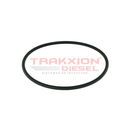 Anillo toroidal de brida de bomba Diesel Bosch 1460225017