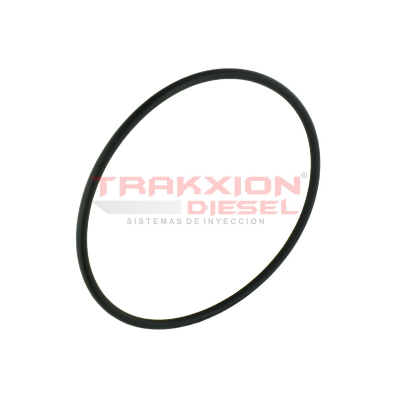 Anillo toroidal de brida de bomba Diesel Bosch 1460225017