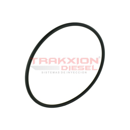 Anillo toroidal de brida de bomba Diesel Bosch 1460225017