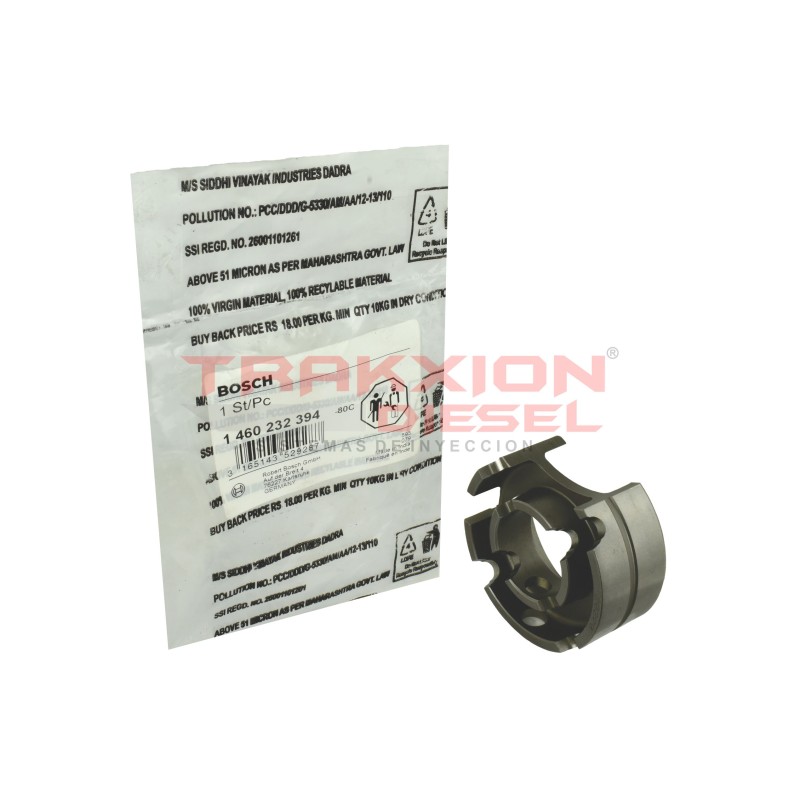 Canasta de rodillos de bomba VE Diesel Bosch 1460232394