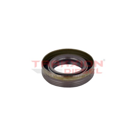 Reten 17x28 mm de bomba VE Diesel Bosch 1460283312, 3078355R2, LDFF0857, 5001833930, 7701010570, 844178, 1H0130663