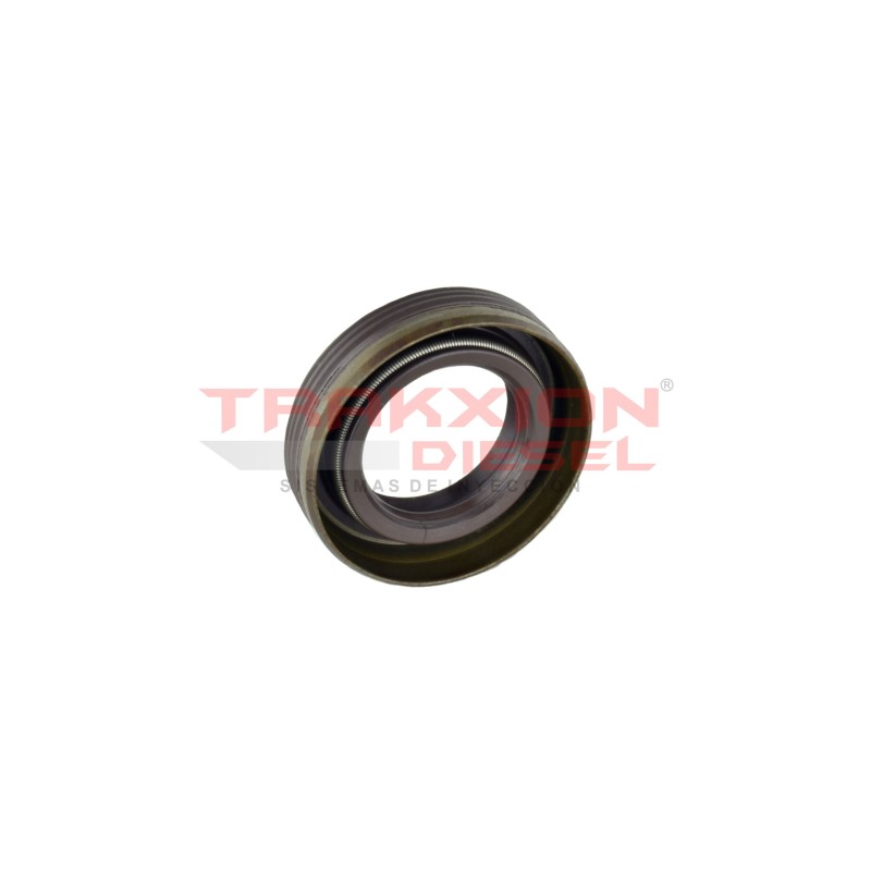 Reten 17x28 mm de bomba VE Diesel Bosch 1460283312, 3078355R2, LDFF0857, 5001833930, 7701010570, 844178, 1H0130663