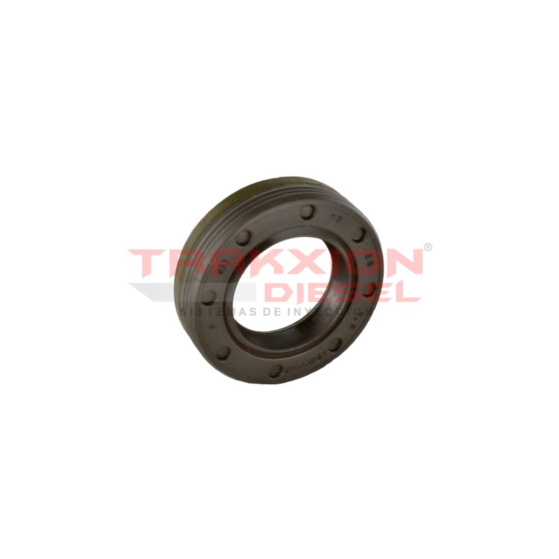 Reten 17x28 mm de bomba VE Diesel Bosch 1460283312, 3078355R2, LDFF0857, 5001833930, 7701010570, 844178, 1H0130663