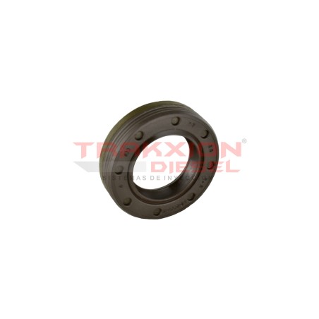 Reten 17x28 mm de bomba VE Diesel Bosch 1460283312, 3078355R2, LDFF0857, 5001833930, 7701010570, 844178, 1H0130663