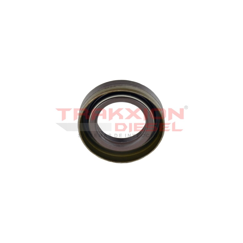 Reten 17x28 mm de bomba VE Diesel Bosch 1460283312, 3078355R2, LDFF0857, 5001833930, 7701010570, 844178, 1H0130663
