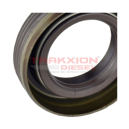 Reten 17x28 mm de bomba VE Diesel Bosch 1460283312, 3078355R2, LDFF0857, 5001833930, 7701010570, 844178, 1H0130663