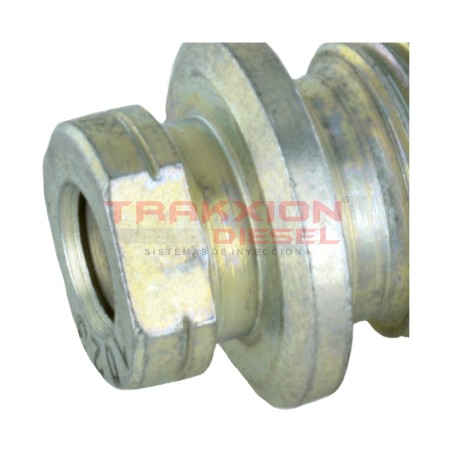 Válvula reguladora de bomba VE Diesel Bosch 1460362023, 110725, 9956546, 79053205, 3078614R91, 500024172, 244683