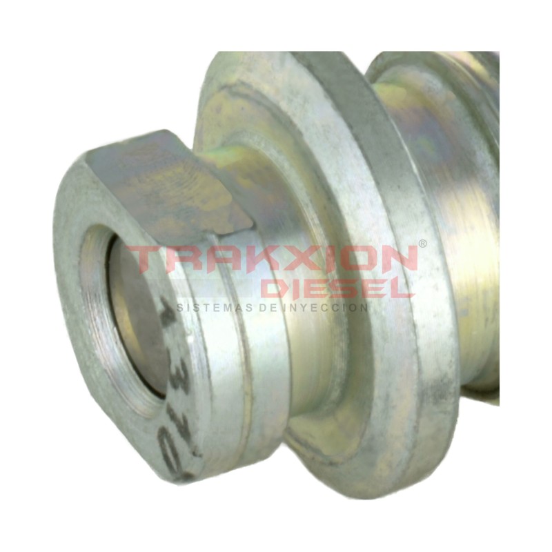 Válvula reguladora de bomba VE Diesel Bosch 1460362310, 3079484R1, 79077602, 8190199, 81.11133-0003, 81111330003, 26439066