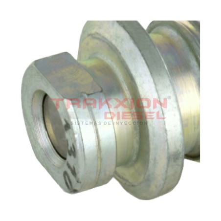 Válvula reguladora de bomba VE Diesel Bosch 1460362310, 3079484R1, 79077602, 8190199, 81.11133-0003, 81111330003, 26439066