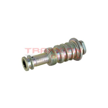 Válvula reguladora de bomba VE Diesel Bosch 1460362498