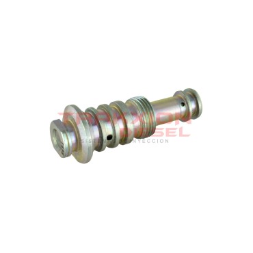 Válvula reguladora de bomba VE Diesel Bosch 1460362498 2