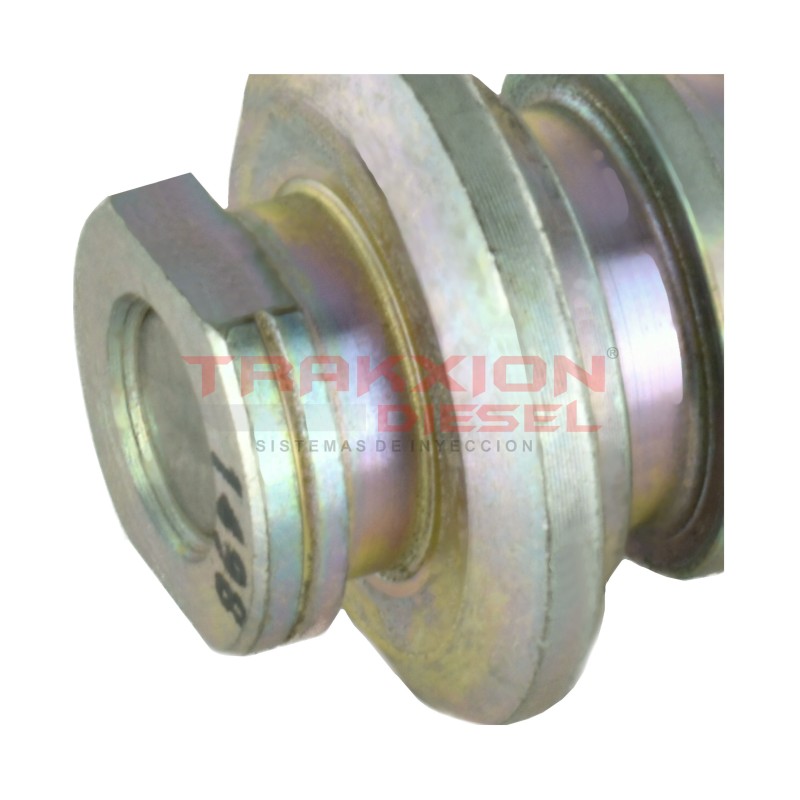 Válvula reguladora de bomba VE Diesel Bosch 1460362498