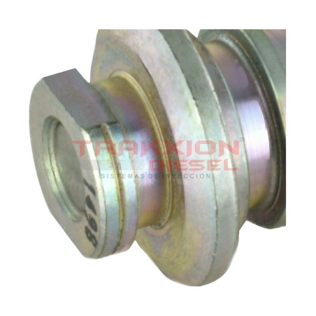 Válvula reguladora de bomba VE Diesel Bosch 1460362498