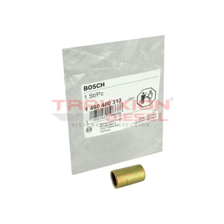 Casquillo cojinete de bomba VE Diesel Bosch 1460400313, F002D16011, 93191576, 81.11159-0071, 81111590071, 039036650, 5000297916