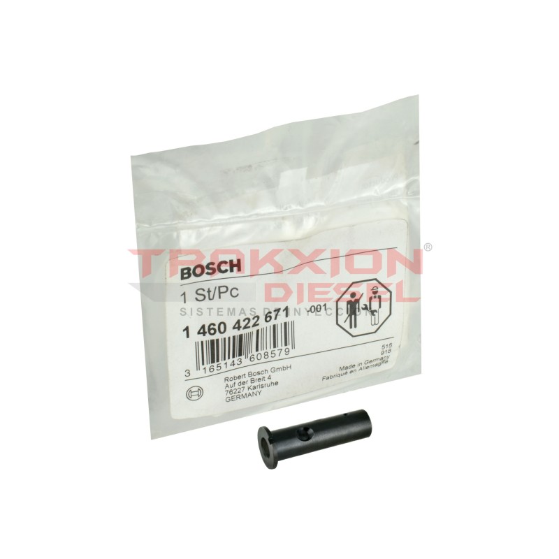 Manguito de regulador de bomba VE Diesel Bosch 1460422671