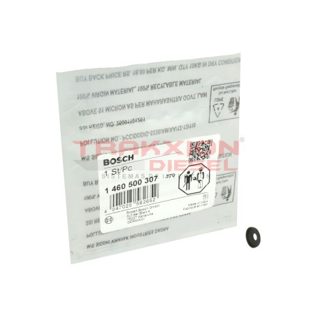 Platillo de muelle de bomba VE Diesel Bosch 1460500307, 9972159, 8123249, 81111310029, 5000809926, 838403, 068130776A