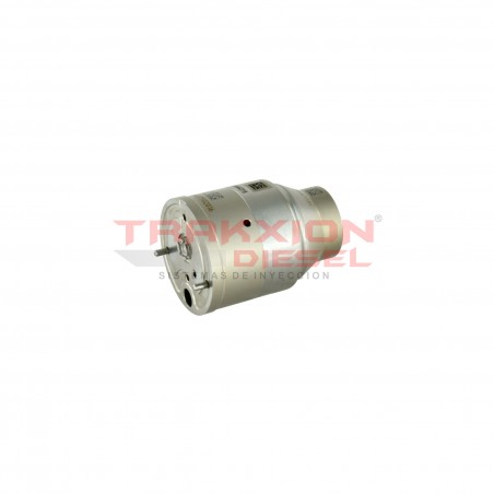 Actuador 7135-588 de inyector Diesel EUI E3 Delphi de 4 pines para D12 Volvo