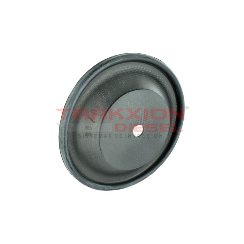 Membrana diafragma de bomba VE Diesel Bosch 1460503304, 9966149, 9941991, 8122873, LDFF0876, 5000815932, 7701032284