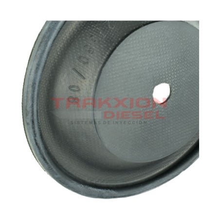 Membrana diafragma de bomba VE Diesel Bosch 1460503304, 9966149, 9941991, 8122873, LDFF0876, 5000815932, 7701032284