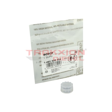 Caperuza protectora M12 de bomba Diesel Bosch 13511288585, 1460508304, 3079098R1, 3079097R2, LDFF0877, 81111550029, 075130160B