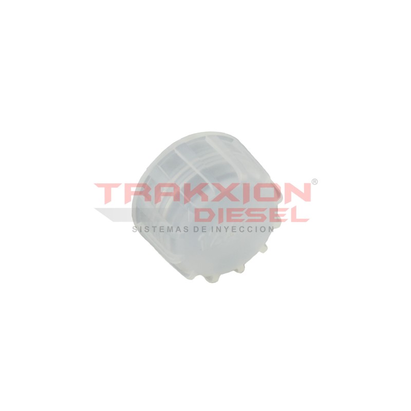 Caperuza protectora M12 de bomba Diesel Bosch 13511288585, 1460508304, 3079098R1, 3079097R2, LDFF0877, 81111550029, 075130160B