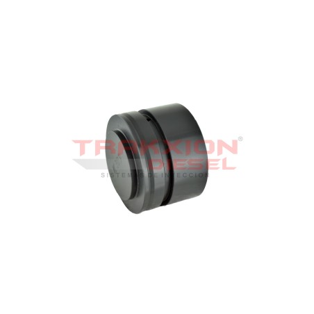 Embolo pistón de bomba de inyección VE Diesel Bosch 1460521303