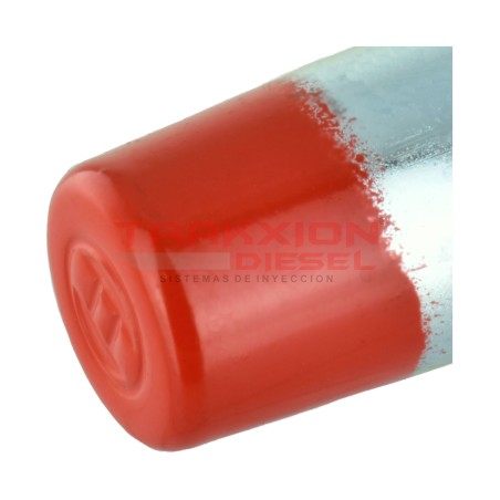 Capucha de cierre, tapón metálico de bomba Diesel Bosch 1460523306