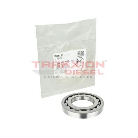 Balero rodamiento de bomba VP44 Diesel Bosch 1460925000, 1460925001, 149114-0000