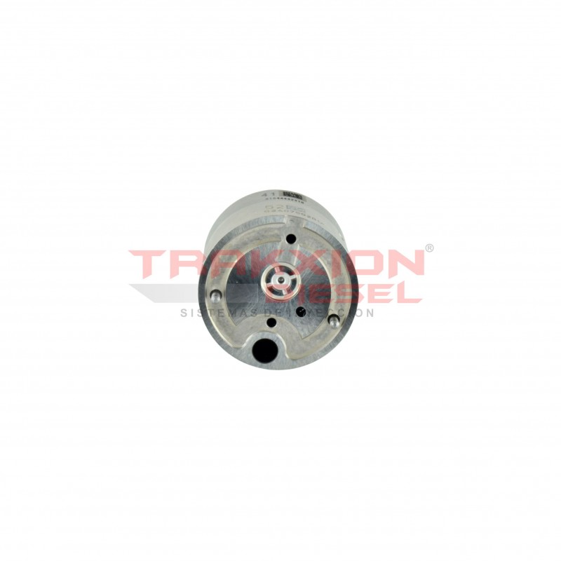 Actuador 7135-588 de inyector Diesel EUI E3 Delphi de 4 pines para D12 Volvo