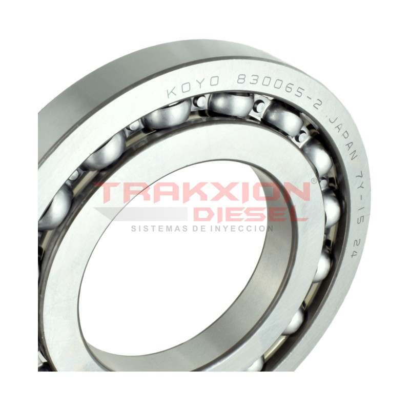 Balero rodamiento de bomba VP44 Diesel Bosch 1460925000, 1460925001, 149114-0000