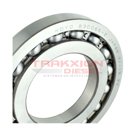 Balero rodamiento de bomba VP44 Diesel Bosch 1460925000, 1460925001, 149114-0000